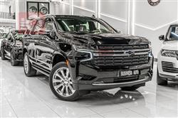 شيفروليه تاهو